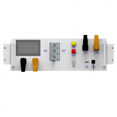 Deye HVB750V/100A-EU control unit