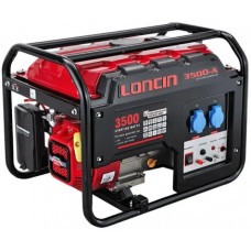 Generator Loncin LC 3500 AS