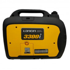 Inverter generator Loncin LC 3300 I