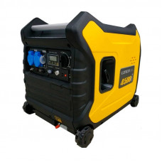 Inverter generator Loncin LC 4500 I