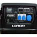 Inverter generator Loncin LC 7500 I
