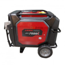 Inverter generator Loncin LC 7500 I
