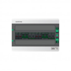 Щит DC защиты Suntree SHLX2/2